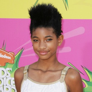Nickelodeon's 26th Annual Kids' Choice Awards - Arrivals