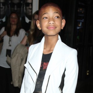 Men in Black 3 New York Premiere - Arrivals