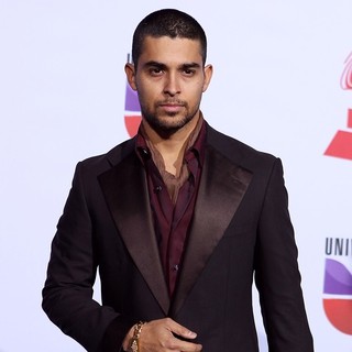 Wilmer Valderrama in The 12th Annual Latin GRAMMY Awards - Arrivals