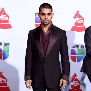 Wilmer Valderrama in The 12th Annual Latin GRAMMY Awards - Arrivals