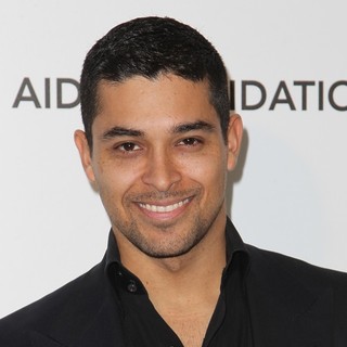 Wilmer Valderrama in 21st Annual Elton John AIDS Foundation's Oscar Viewing Party - wilmer-valderrama-21st-annual-elton-john-aids-foundation-s-oscar-viewing-party-01