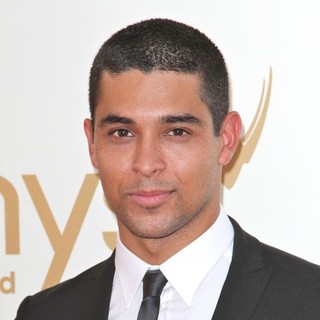 Wilmer Valderrama in The 63rd Primetime Emmy Awards - Arrivals