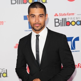 Wilmer Valderrama in Billboard Latin Music Awards 2012 - Arrivals - wilmer-valderrama-billboard-latin-music-awards-2012-01