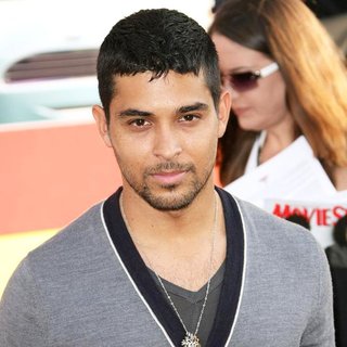 Wilmer Valderrama in The Los Angeles Premiere of Cars 2 - Arrivals