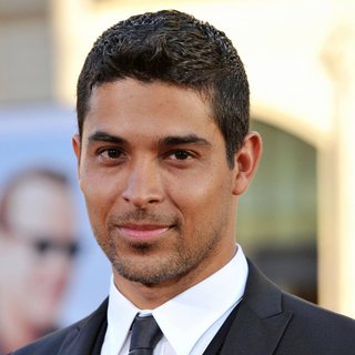 Wilmer Valderrama in Larry Crowne Los Angeles Premiere
