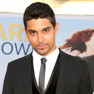Wilmer Valderrama in Larry Crowne Los Angeles Premiere