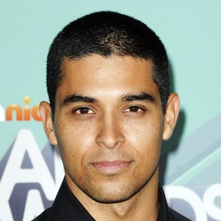 Wilmer Valderrama in TeenNick HALO Awards - Red Carpet
