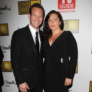 Broadcast Television Journalists Association's 3rd Annual Critics' Choice Television Awards