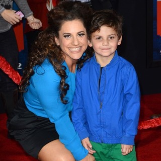 The Los Angeles Premiere of Wreck-It Ralph - Arrivals