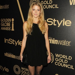 Winter Ave Zoli