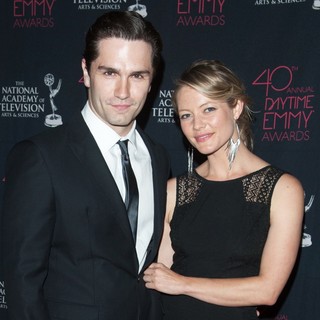 40th Annual Daytime Entertainment Creative Arts Emmy Awards