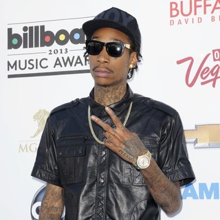2013 Billboard Music Awards - Arrivals