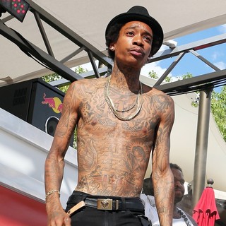 Wiz Khalifa Headlines Labor Day Weekend Line-up