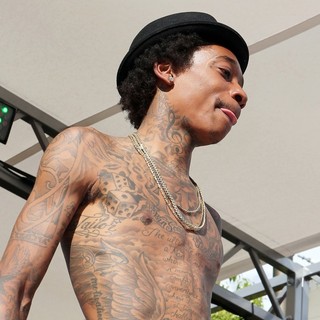 Wiz Khalifa Headlines Labor Day Weekend Line-up