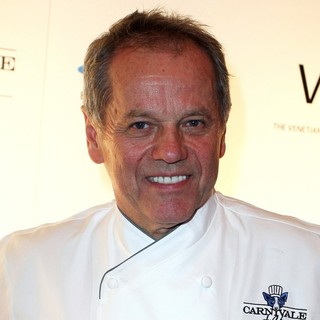 Emeril Lagasse Foundation's 5th Annual Carnivale Du Vin
