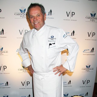 Emeril Lagasse Foundation's 5th Annual Carnivale Du Vin