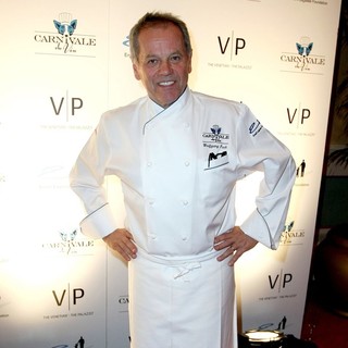 Emeril Lagasse Foundation's 5th Annual Carnivale Du Vin