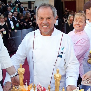 Wolfgang Puck in 83rd Annual Academy Awards (Oscars) - Arrivals