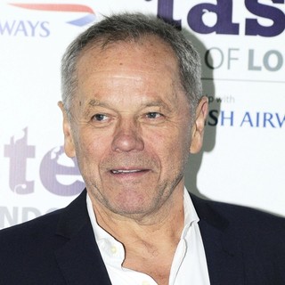 Wolfgang Puck in The Taste Awards - Arrivals