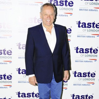 Wolfgang Puck in The Taste Awards - Arrivals