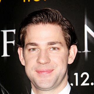 John Krasinski in Premiere of 'The Wolfman' - Red Carpet - wolfman_premiere_47_wenn2736732