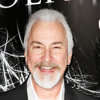 Rick Baker in Premiere of 'The Wolfman' - Red Carpet