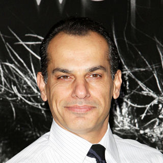 Said Faraj in Premiere of 'The Wolfman' - Red Carpet