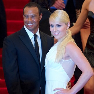 PUNK: Chaos to Couture Costume Institute Gala