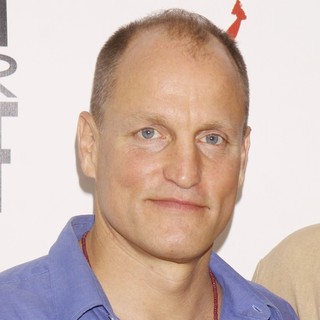 Woody Harrelson in Meet and Greet with The Cast of Bullet for Adolf