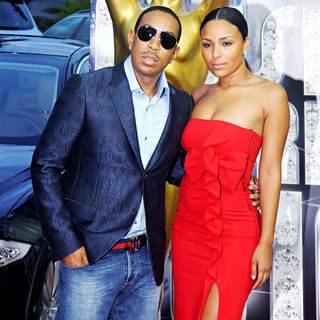 Ludacris in 2010 World Music Awards - Arrivals