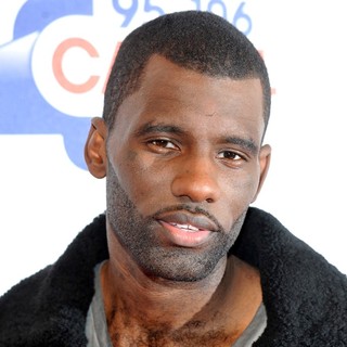 Wretch 32 in 2011 Capital FM's Jingle Bell Ball - Day 2