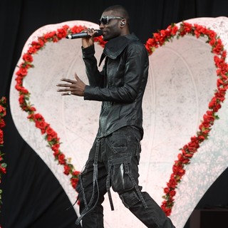 Wretch 32