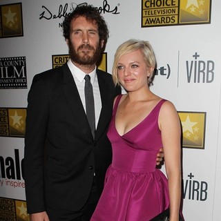 Elisabeth Moss in Broadcast Television Journalists Association's 3rd Annual Critics' Choice Television Awards - wright-moss-3rd-annual-critics-choice-television-awards-02