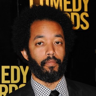 Wyatt Cenac