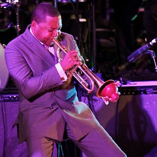Wynton Marsalis in International Jazz Day Sunset Concert