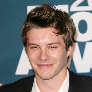 Xavier Samuel
