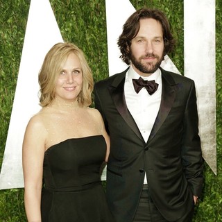 Paul Rudd in 2013 Vanity Fair Oscar Party - Arrivals - yaeger-rudd-2013-vanity-fair-oscar-party-02