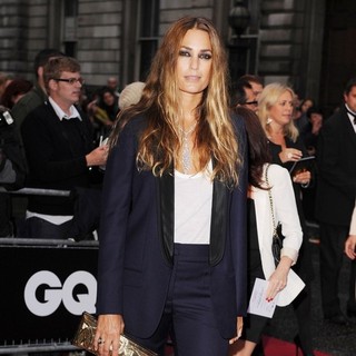 Yasmin Le Bon