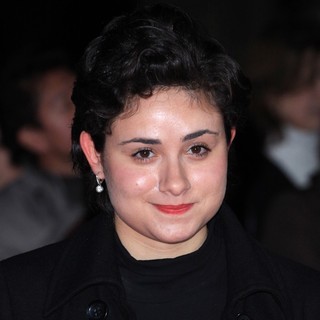 Yasmin Paige