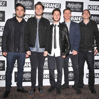 You Me At Six in Kerrang! Awards 2012 - Arrivals - you-me-at-six-kerrang-awards-2012-02