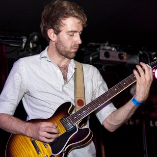 Young the Giant Perform at Ruby Lounge