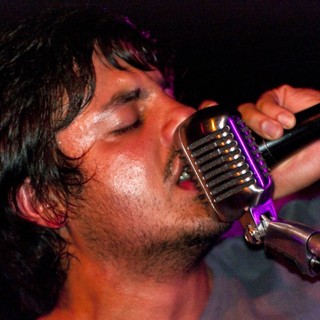 Young the Giant Perform at Ruby Lounge