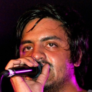 Young the Giant Perform at Ruby Lounge