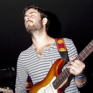 Young the Giant Perform at Ruby Lounge