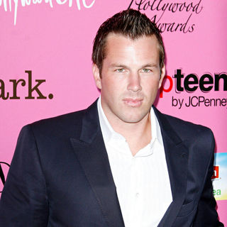 Doug Reinhardt in The 12th Annual Young Hollywood Awards - Arrivals - young_hollywood_15_wenn2844266