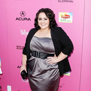 Nikki Blonsky in The 12th Annual Young Hollywood Awards - Arrivals - young_hollywood_58_wenn2844309