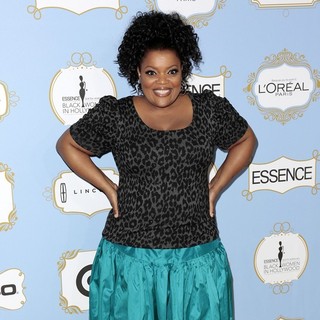 Yvette Nicole Brown