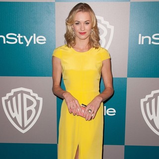 The 69th Annual Golden Globe Awards - 13th Annual Warner Bros. and InStyle After Party
