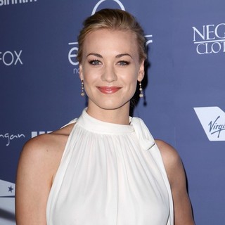 Australians in Film Awards and Benefit Dinner 2012 - Arrivals