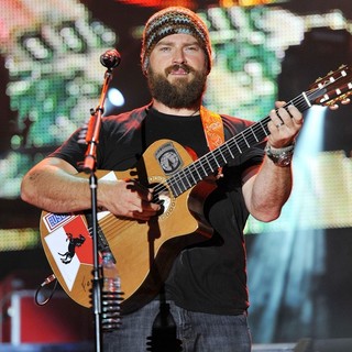 Zac Brown Band Perform Live in Concert - zac-brown-band-perform-live-in-concert-14